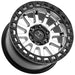 Hostile H139 Dominator H139-1890655050M