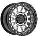 Hostile H139 Dominator H139-1890818055M