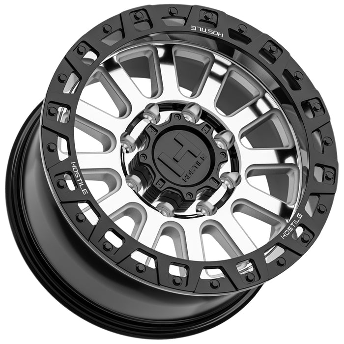 Hostile H139 Dominator H139-1790816550M