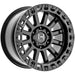 Hostile H139 Dominator H139-1890613550SA