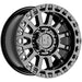 Hostile H139 Dominator H139-1890818055SA