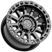 Hostile H139 Dominator H139-1790818050SA