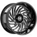 Hostile H140 Twister H140-2010550047B