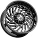 Hostile H140 Twister H140-2210818045B