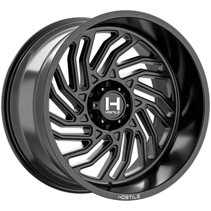 Hostile H140 Twister H140-2010655047BB
