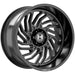 Hostile H140 Twister H140-2210655045BB