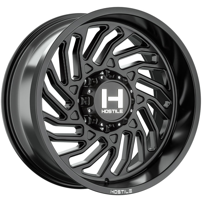 Hostile H140 Twister H140-2090817055BB