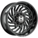 Hostile H140 Twister H140-2090818050BB