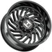 Hostile H140 Twister H140-2212816547BB
