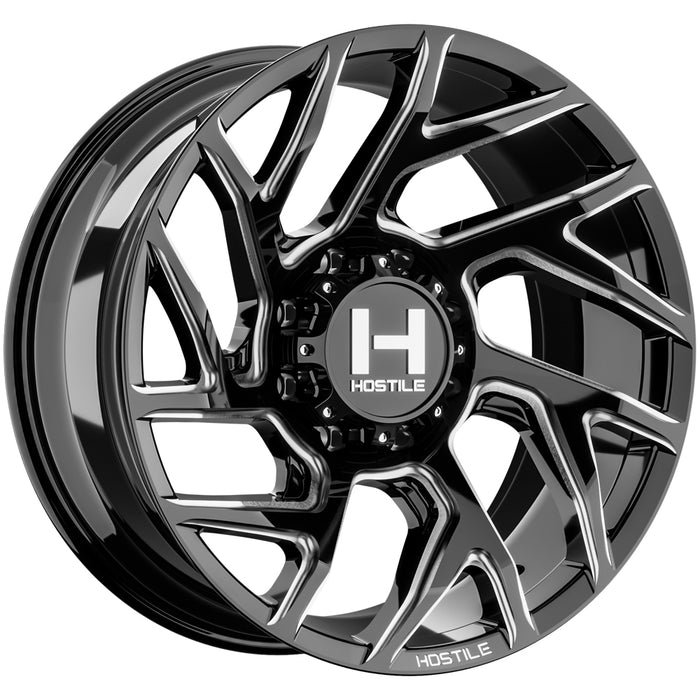 Hostile H141 Vortex H141-2212818047B