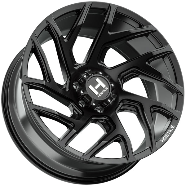 Hostile H141 Vortex H141-2090550055BB
