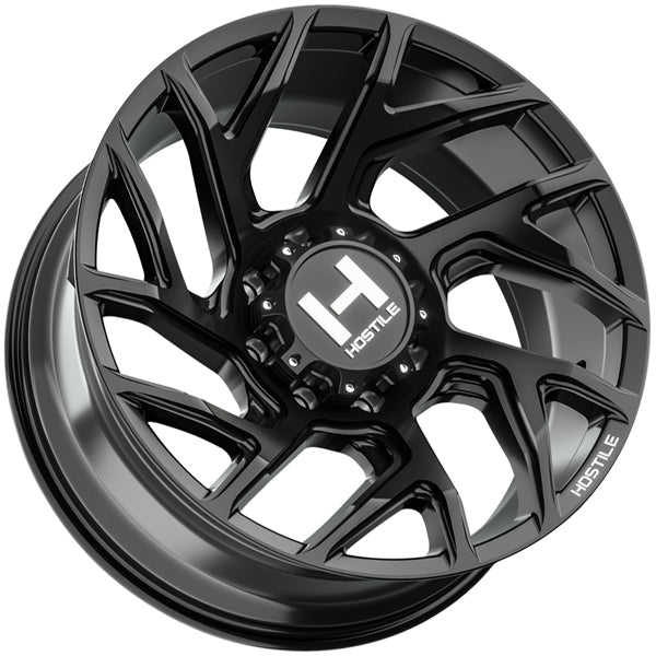 Hostile H141 Vortex H141-2012817047BB