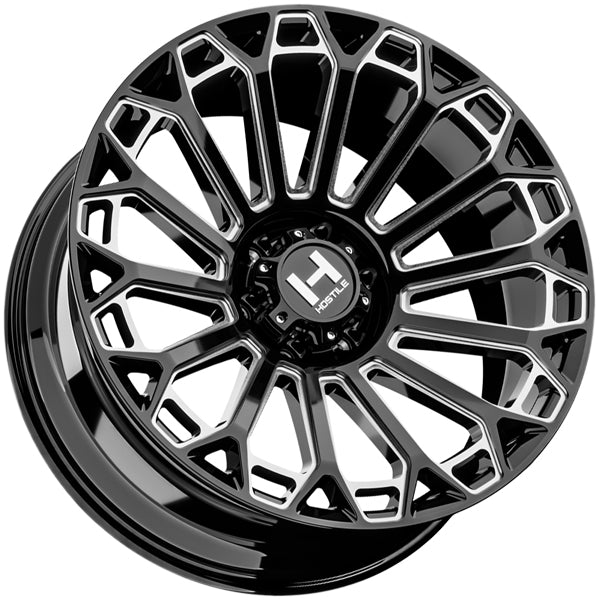 Hostile H142 Warrior H142-2090655050B