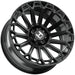 Hostile H142 Warrior H142-2090513955BB