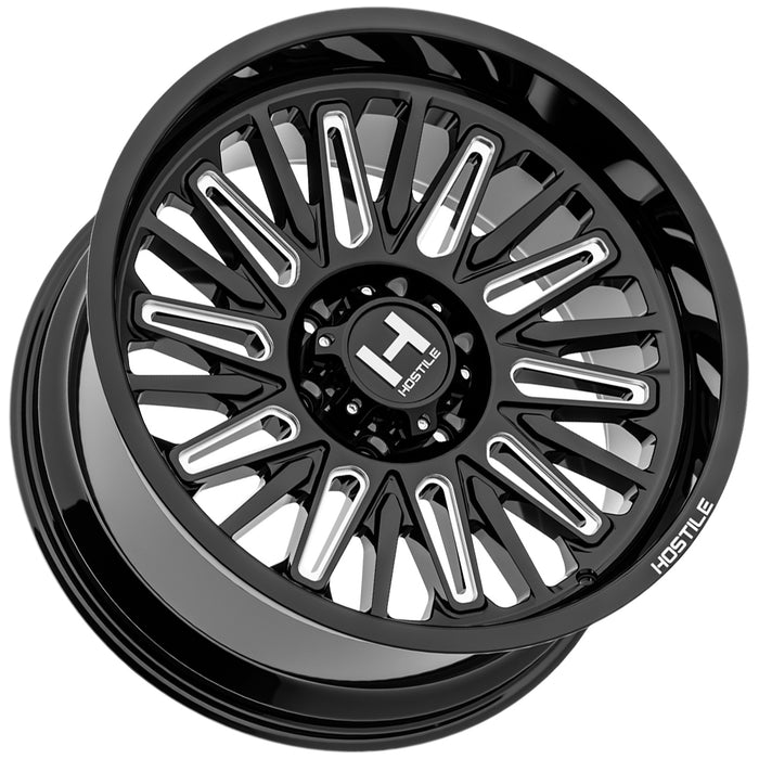 Hostile H143 Rampage H143-2010513947GB