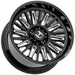 Hostile H143 Rampage H143-2010513947GB