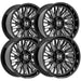 Hostile H143 Rampage H143-2010550047GB