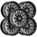 Hostile H143 Rampage H143-22106550 45GB