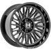 Hostile H143 Rampage H143-22106135 45GA