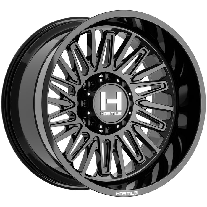 Hostile H143 Rampage H143-2210818045SA