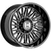 Hostile H143 Rampage H143-2210818045SA