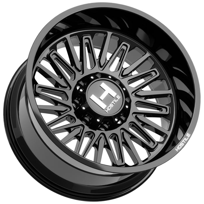 Hostile H143 Rampage H143-2210818045SA