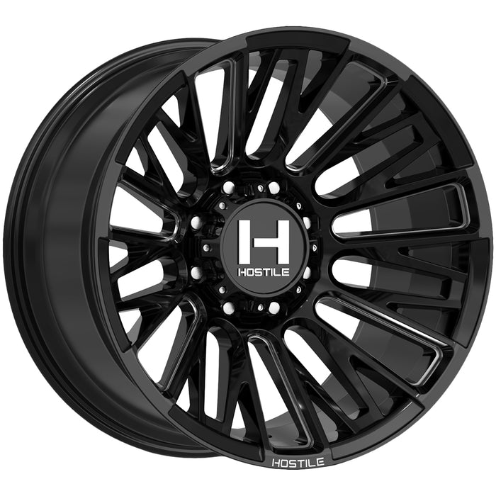 Hostile H144 Justice H144-2212550047GB