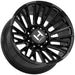 Hostile H144 Justice H144-2010613547GB