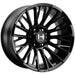Hostile H144 Justice H144-2010816547GA