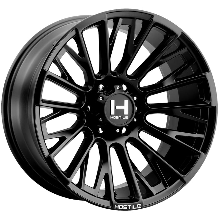 Hostile H144 Justice H144-2095817058GA
