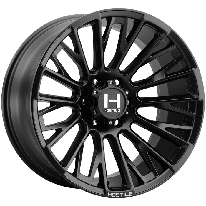 Hostile H144 Justice H144-2210515045SA