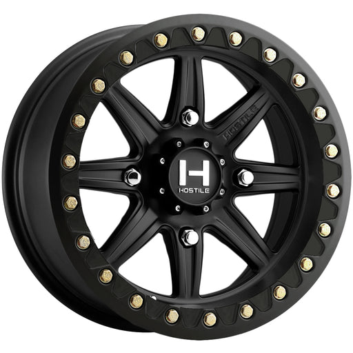 Hostile UTV H309 Alpha Beadlock H309-1580415644A