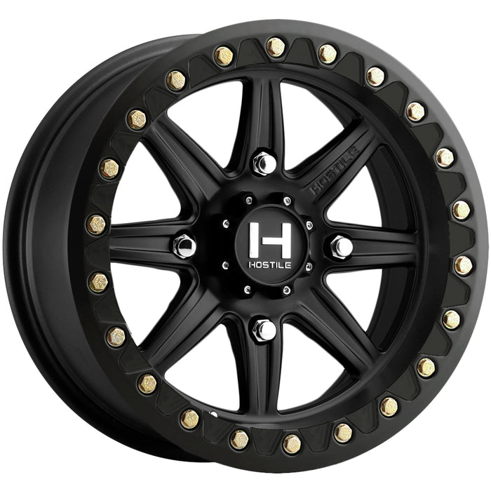 Hostile UTV H309 Alpha Beadlock H309-1580411044A