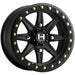 Hostile UTV H309 Alpha Beadlock H309-1580411044A