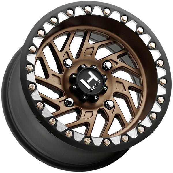 Hostile UTV H316 Jigsaw Beadlock H316-1510413754Z