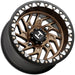 Hostile UTV H316 Jigsaw Beadlock H316-1510413754Z
