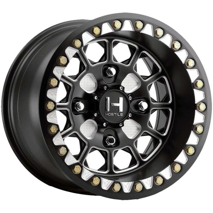 Hostile UTV H325 Pismo Beadlock H325-1510415654M