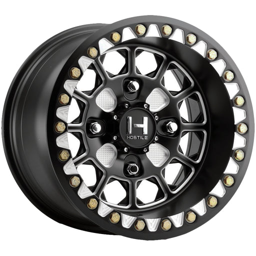 Hostile UTV H325 Pismo Beadlock H325-1570415644M