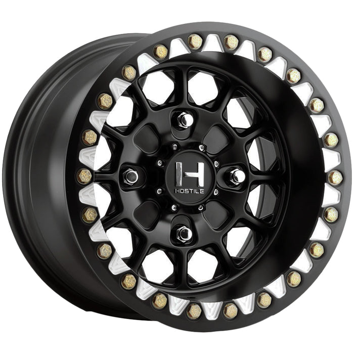 Hostile UTV H325 Pismo Beadlock H325-1570415644A