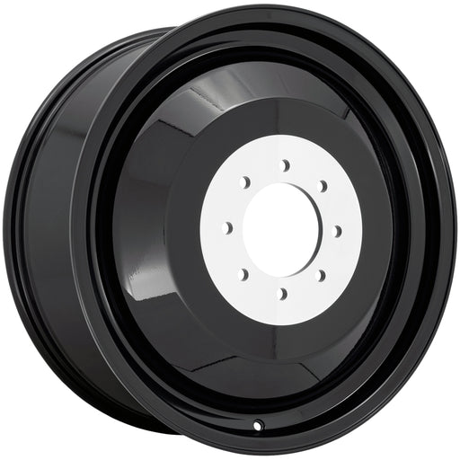 Hostile H400 Dually H400-20828210+115BB