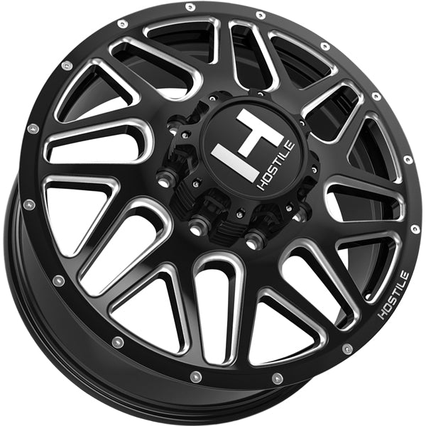 Hostile H401 Sprocket Dually H401-22828210BH410-6