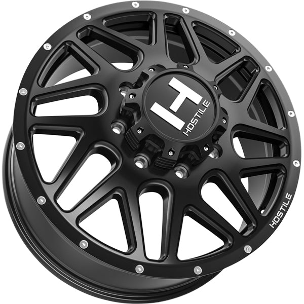 Hostile H401 Sprocket Dually H401-22828210BBH410-6