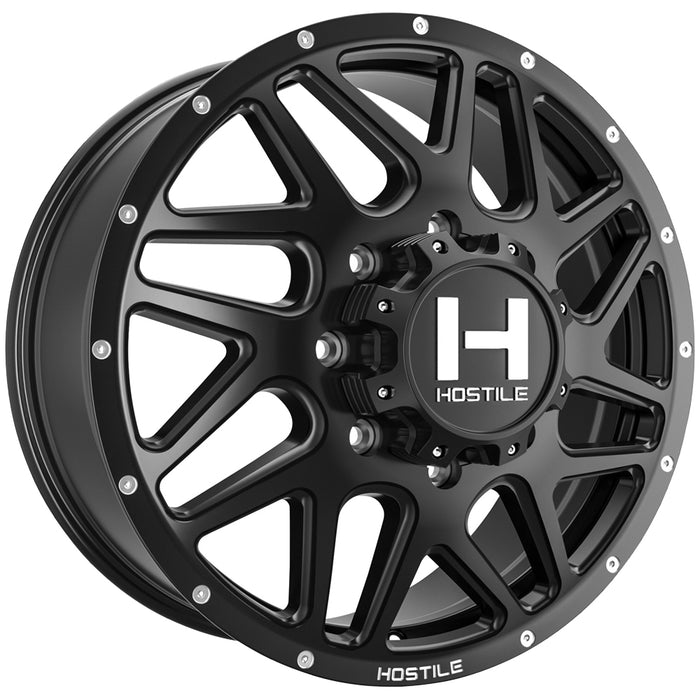Hostile H401 Sprocket Dually H401-20828165BBH410-6