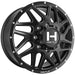 Hostile H401 Sprocket Dually H401-20828165BBH410-6