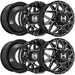 Hostile H402 Diablo Dually H402-20828210BH410-6