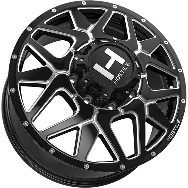Hostile H402 Diablo Dually H402-20828200+123B