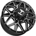 Hostile H402 Diablo Dually H402-20828210B40-6
