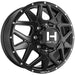 Hostile H402 Diablo Dually H402-22828165+123BB