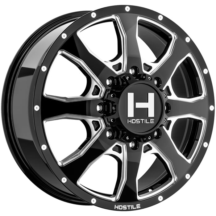Hostile H403 Kodiak Dually H403-22828210+123B