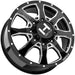 Hostile H403 Kodiak Dually H403-22828165B-6